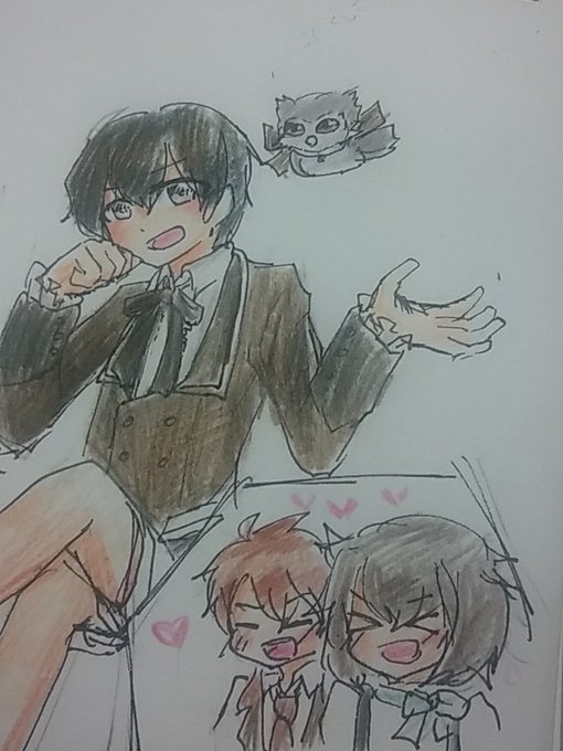 アームストロングのtwitterイラスト検索結果