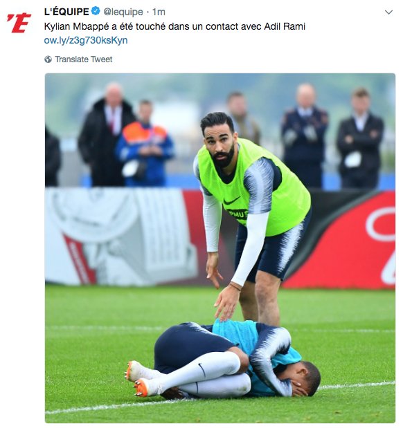 Sport_Witness's tweet image. Never has a man's face said 'Oh shit' more.