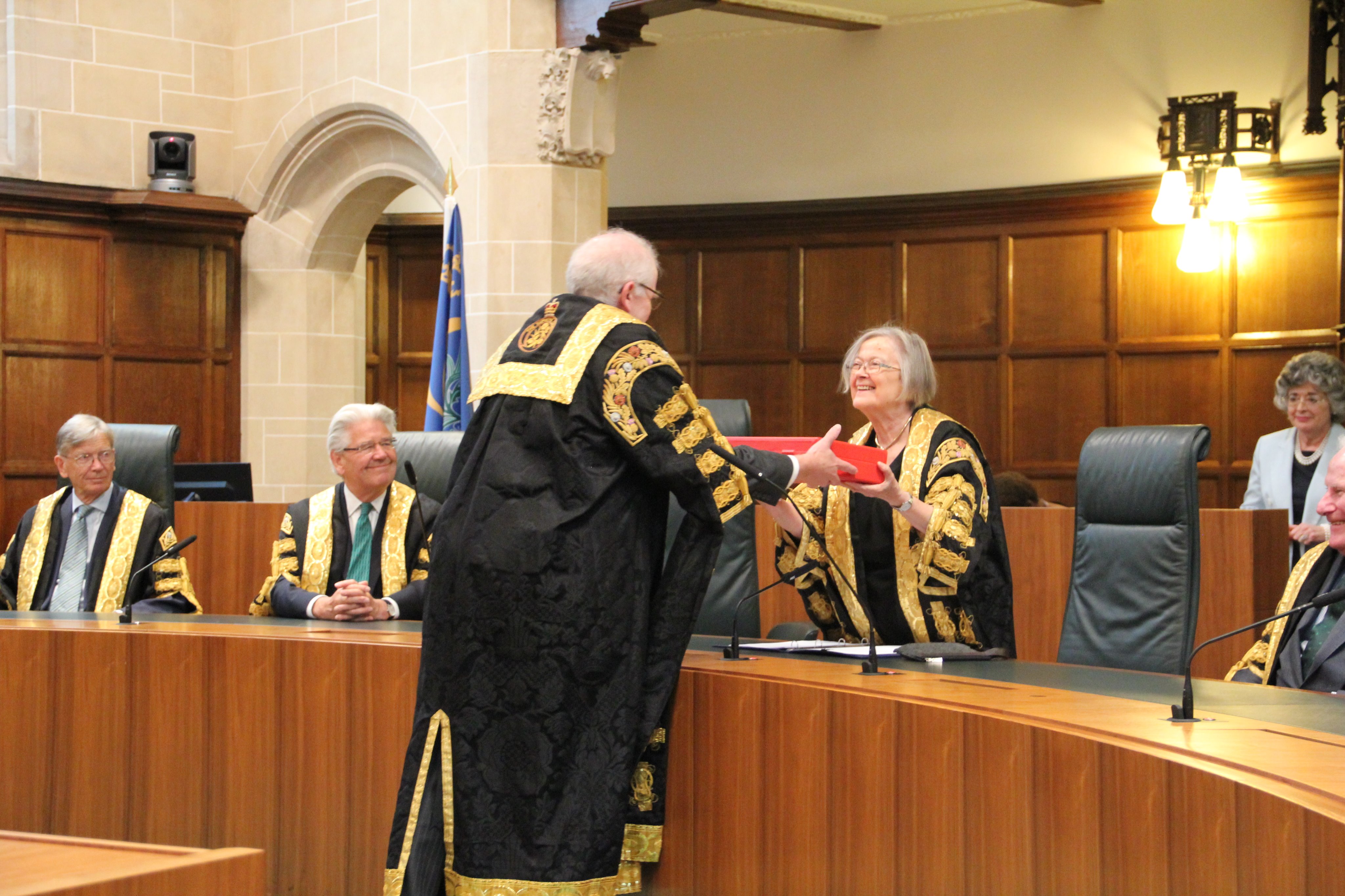 UK Supreme Court on X