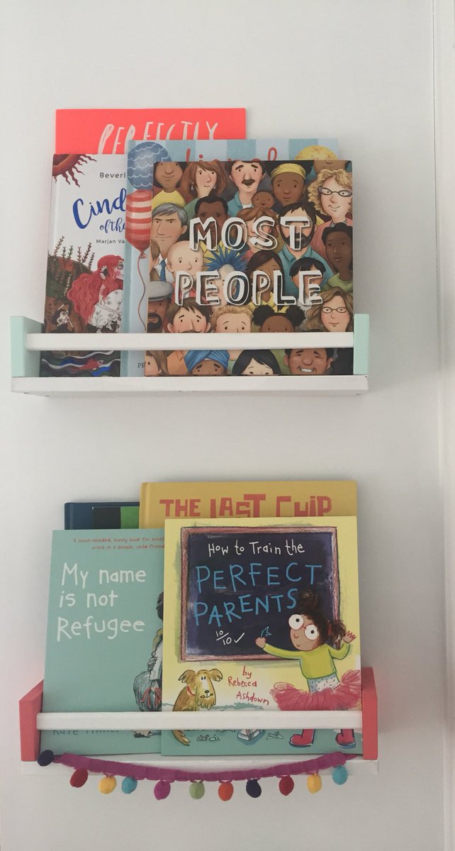 mammafilz's tweet photo. Empathy Day is here & over on the blog I've recommended 10 great picture books to embrace the day.
https://t.co/tLRs7obmfx
#picturebooks #EmpathyDay #ReadforEmpathy #kidlit #timetoread #2018picturebooks https://t.co/Ed3y9JsbV1