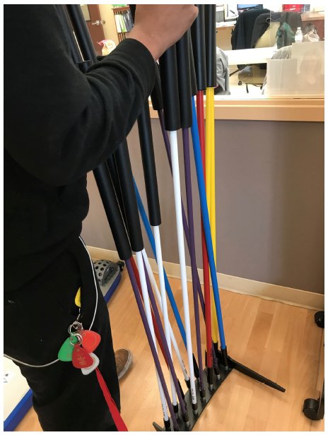 voncomed's tweet photo. Another Happy Customer! Vonco Medical delivering a Scifit Core Stix One to Lawton, OK. https://t.co/2mvqfjjCk8