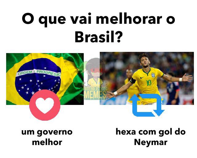 Hora de separar homens de meninos e mulheres de meninas.

Curtir o Tweet = filho torcedor da Argentina e do rival.