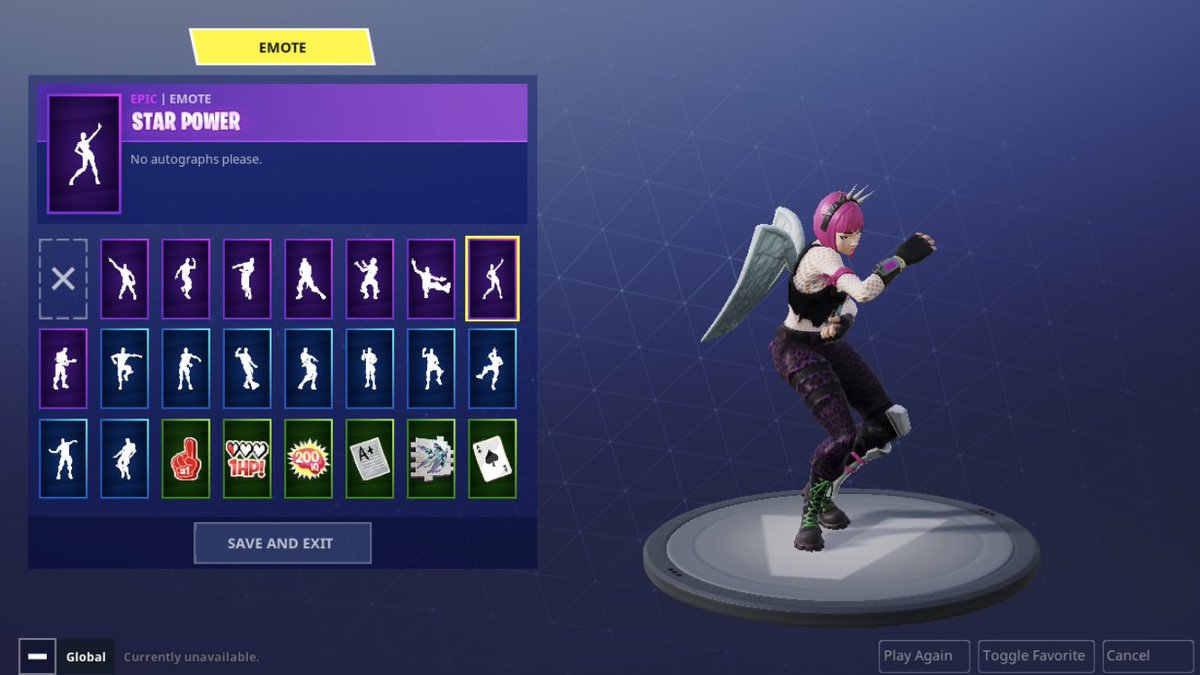 jaredlugo101's tweet photo. Looking to trade fortnite accounts. 26+ skins. Only trading epic games accounts to avoid scams. Send offers. Will automatically trade for merry marauder, cuddle team leader, skull, ghoul trooper, or red knight. If you have any of those Dm me asap. #FortniteAccountTrade https://t.co/KtQLrKDEMD