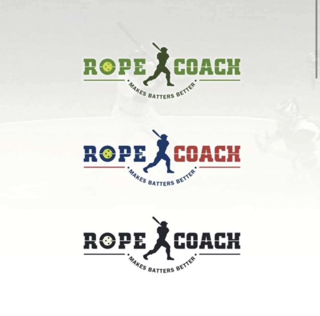 RopeCoach's tweet photo. Make those dreams come true! #ropecoach helps you get there whether it’s in softball or baseball! #ropecoach https://t.co/4qgm4E9a0U