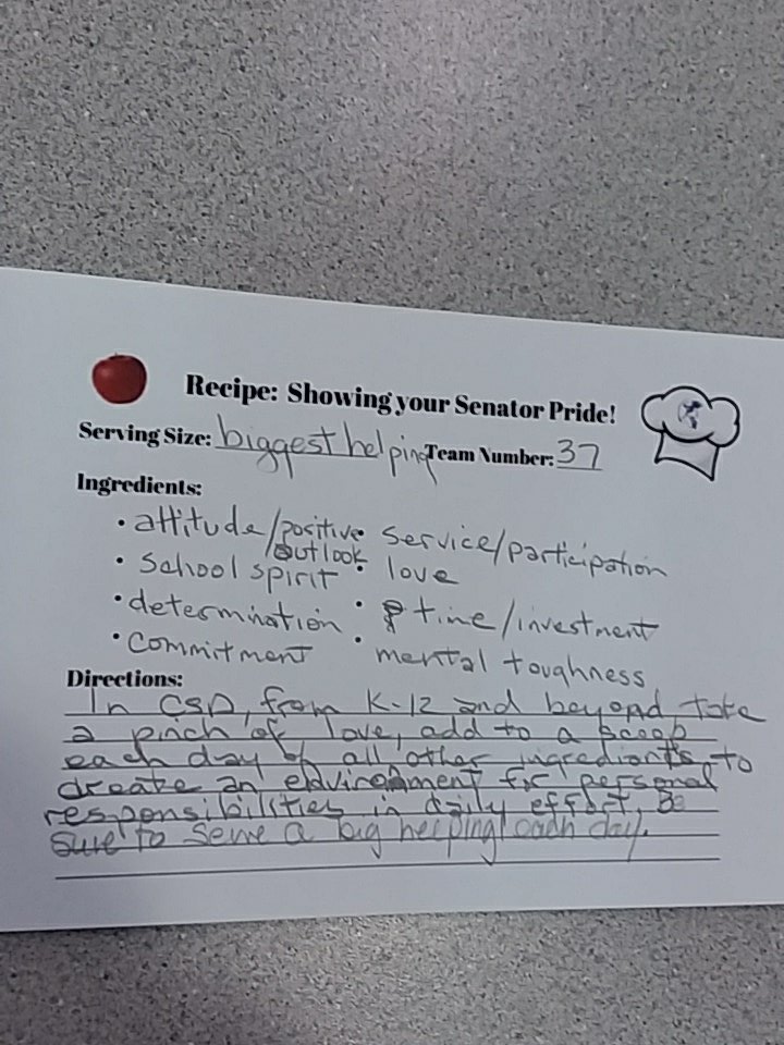 DrCarolynC's tweet image. FE
#csdchat