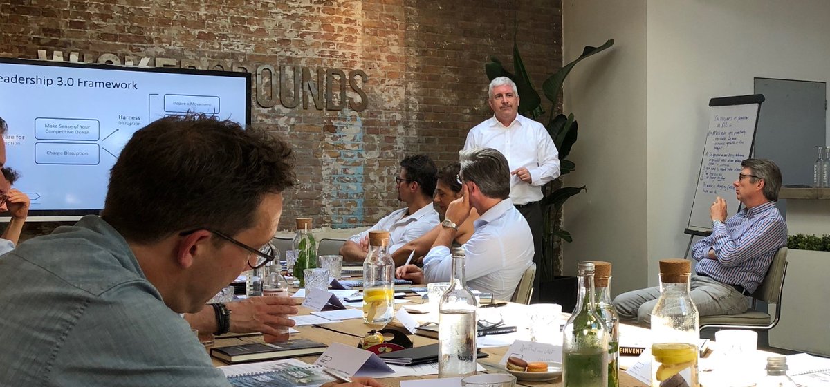 Moovs's tweet photo. Thank you .@shanercragun .@radmilosoda and .@wickedgroundsnl for our sold-out Moovs Lab workshop last week! 

#disruption #reinvention #workshop #moovslab #advisory #skills #research #talk #discussion #code #leadership #leadershipdevelopment #advisoryboards https://t.co/GzvXCc86Gv