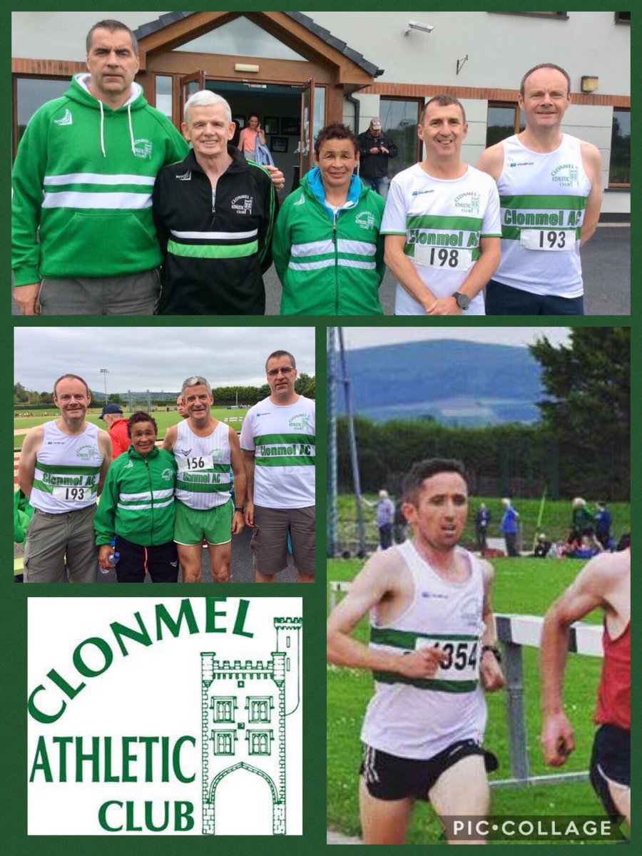 <a href="/ClonmelAC/">Clonmel AC</a> <a href="/lastyrunningon/">John Laste</a> <a href="/antmp2001/">anthony power</a> <a href="/NiamhsClonmel/">Niamhs</a> <a href="/Clonmelinfo/">Michael Clarke</a> <a href="/TippFMSport/">Tipp FM Sport</a> @reddave1985 #winnersallright 🏃‍♂️🏃‍♀️👏💚 #munstersenior&amp;masters #track&amp;field #castleisland