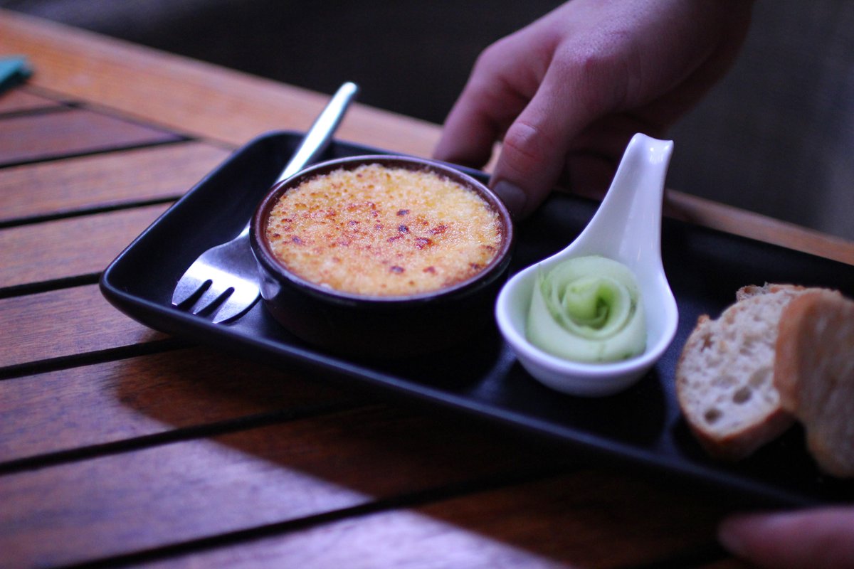 Chez Max tweet media