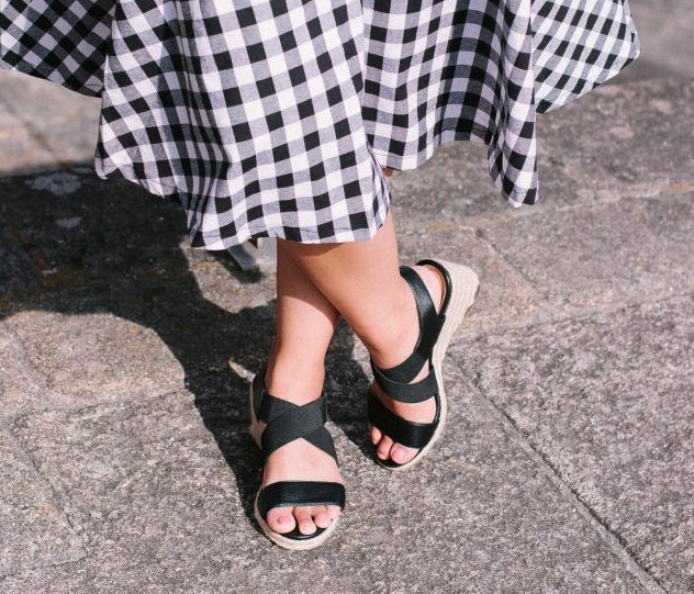 vionic ainsleigh wedge sandal