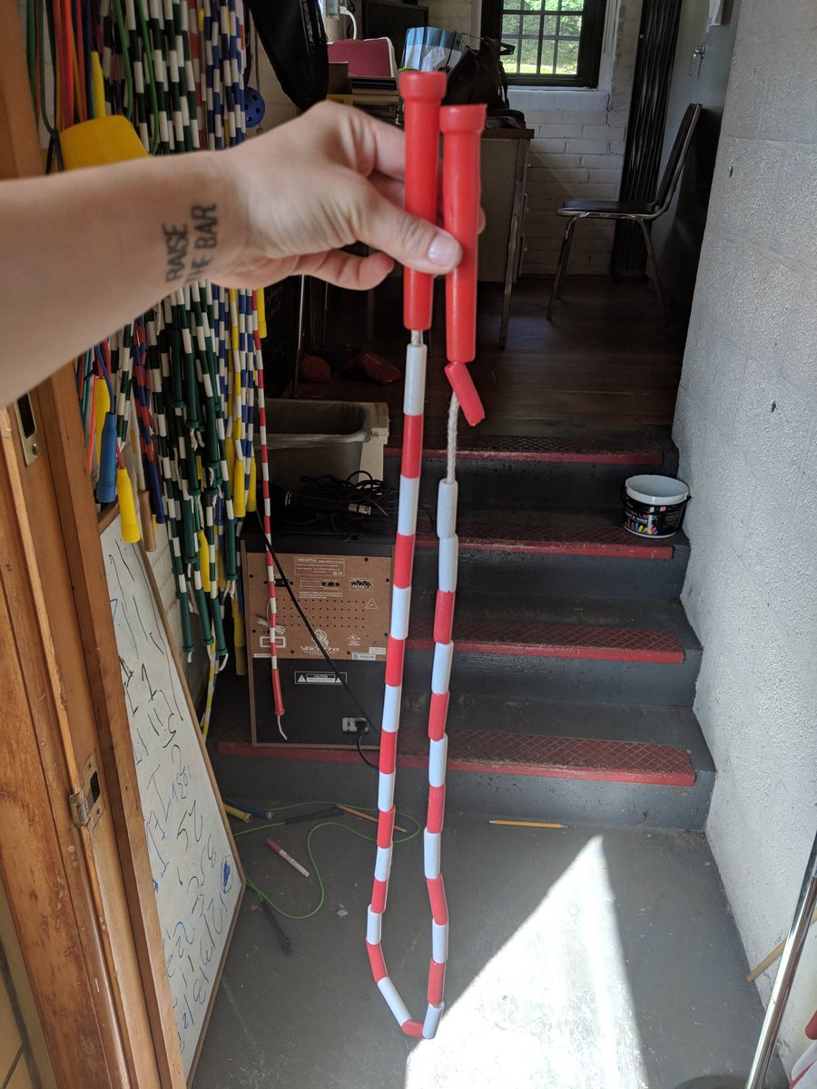 Chelley Worth (@theworthway) on Twitter photo Thank you <a href="/t_l_monahan/">tammy monahan</a> for making this jump rope for #aisforadelaide to use!!! #adapt #dwarfism <a href="/108RooseveltAve/">John D. Quinn</a> Thank you <a href="/t_l_monahan/">tammy monahan</a> for making this jump rope for #aisforadelaide to use!!! #adapt #dwarfism <a href="/108RooseveltAve/">John D. Quinn</a>