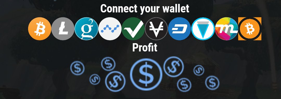 CryptalkHub's tweet photo. Accept Crypto and PayPal on stream. Peer-to-peer donations service with 0 fees. 😜

$BTC $LTC $NANO $GRS $VTC $VIA $XVG $DASH $XMY $BCH

👉Cryptips: https://t.co/0Rq5841o4g
👉Discord: https://t.co/rOIQIlN4UT

#Cryptips #Cryptalk #Crypto #Twitch #Bitcoin #Communuty https://t.co/GsXUiy7Ivu
