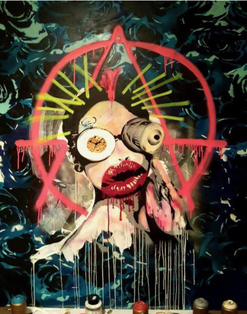 mayson_gallery's tweet photo. Dom Pattinson. 60 x 45 inches. For purchasing information please see contact info in bio.
•
•
•
•
#art #painter #painting #paint #artist #color #gallery #nyc #nycart #design #instaart #artgallery #decor #newyork #LES #art #streetart https://t.co/SR42DxEO4q
