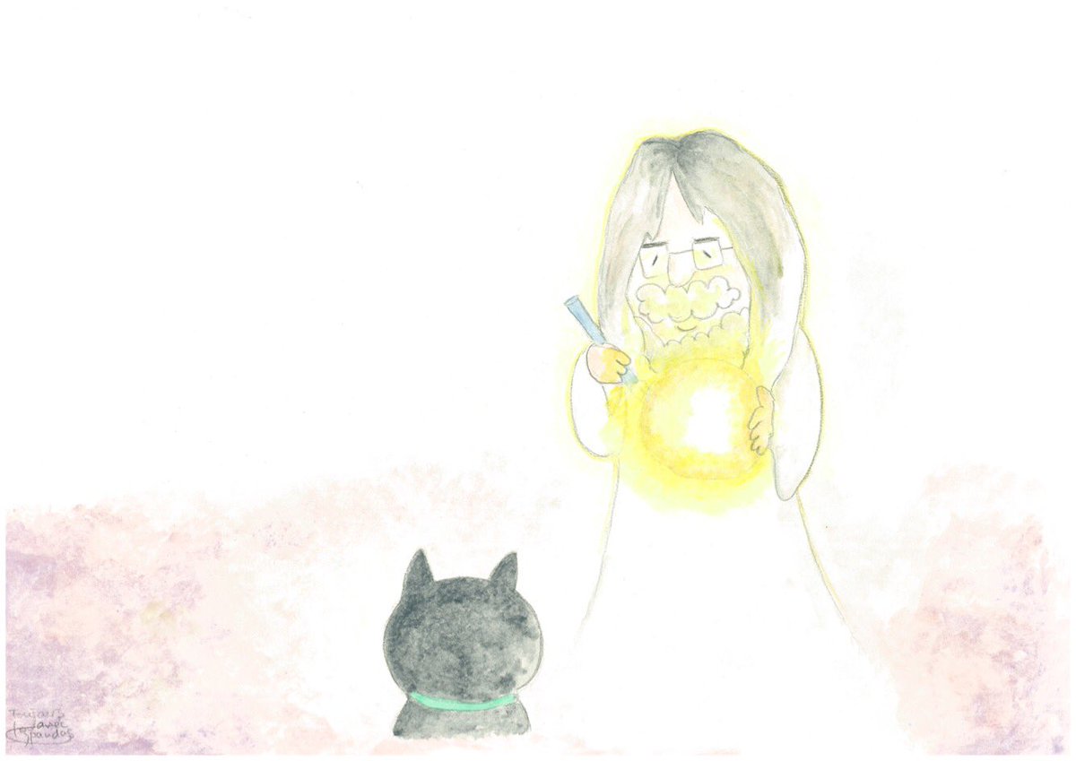 m____panda's tweet photo. ぱんださんの小径the movieついにできあがりました！

過去の個展作品の紙芝居動画です！
じんわりほろほろ。心がゆっくりほぐされるようなものがたりです！
「何気ない日々」https://t.co/A2PZd58pDU
「灯台守のうた」https://t.co/uxCtyPpvtp
「冒険家のココ」https://t.co/jPv9xeP0dC https://t.co/azmAvL84lB