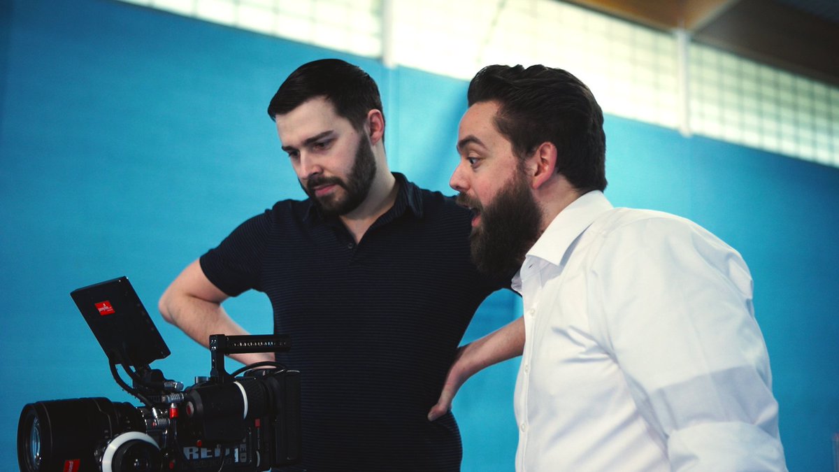 “video isn’t something that should be used just because it’s popular. It needs to fit a business’s marketing goals, have a measurable impact, as well as a positive impact on the user” 

Exactly! That is absolutely spot on by the <a href="/TheDrum/">The Drum</a> #VideoMarketing 

buff.ly/2JE3mUU