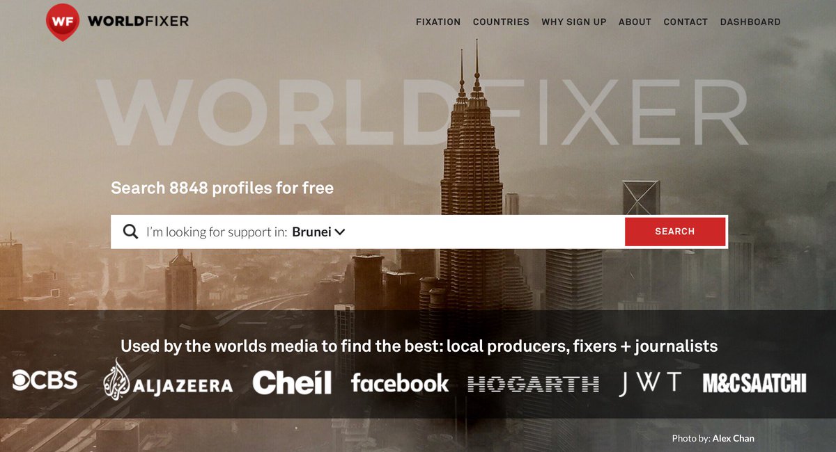 WorldFixer_'s tweet image. New World Fixer site is up! Community walls, messenger tool and improved search! worldfixer.com 
If you're finding it confusing look at the guide to new features: worldfixercommunity.com/2018/05/24/how…
