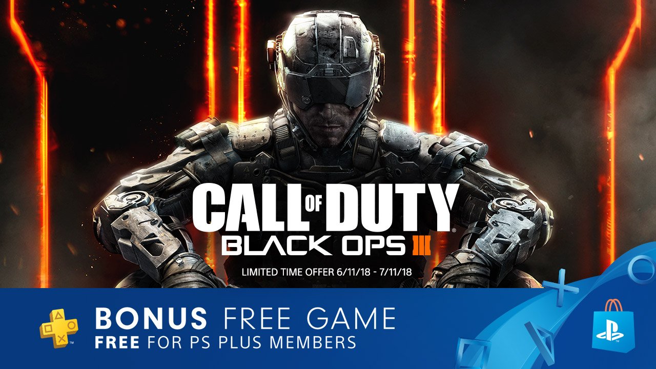 How to download Black Ops 3 for free on PS5 - Charlie INTEL