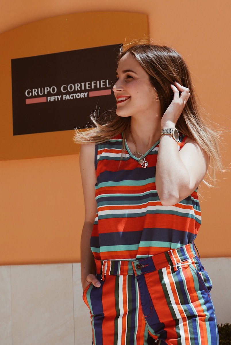 fifty factory vestidos