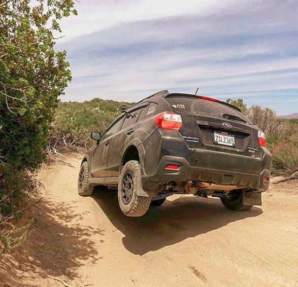 BaierlSubaru's tweet photo. Straight flex 💪🏼 #subaru #crosstrek 
Photo by: brianlinga https://t.co/bVm86gwJvS