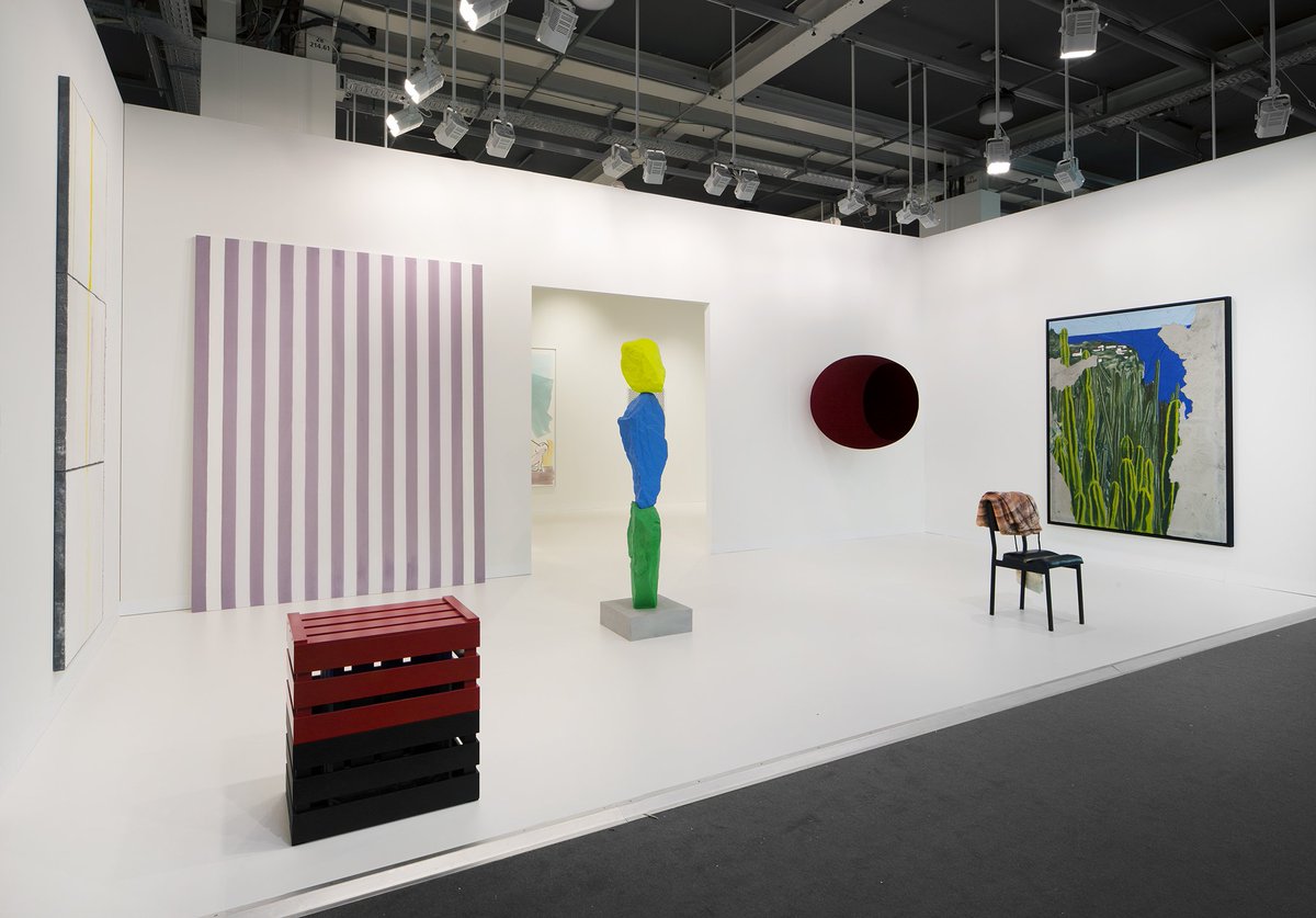galeriemennour's tweet photo. We present:
#MohamedBourouissa,
#DanielBuren,
#PierPaoloCalzolari,
#ValentinCarron
#LatifaEchakhch,
#LiamEverett,
#MichelFrançois,
#AlbertoGiacometti,
#DouglasGordon,
#PetritHalilaj,
#CamilleHenrot,
#DavidHominal,
#AlfredoJaar,
#CameronJamie,
#AnnVeronicaJanssens,
#AnishKapoor. https://t.co/xH67kr9c6K