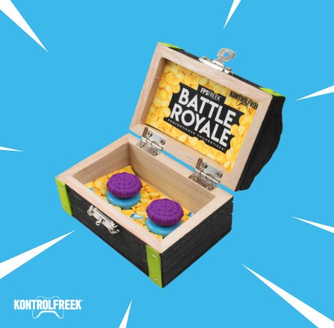 fortnite news fnbr news - fortnite kontrol freek