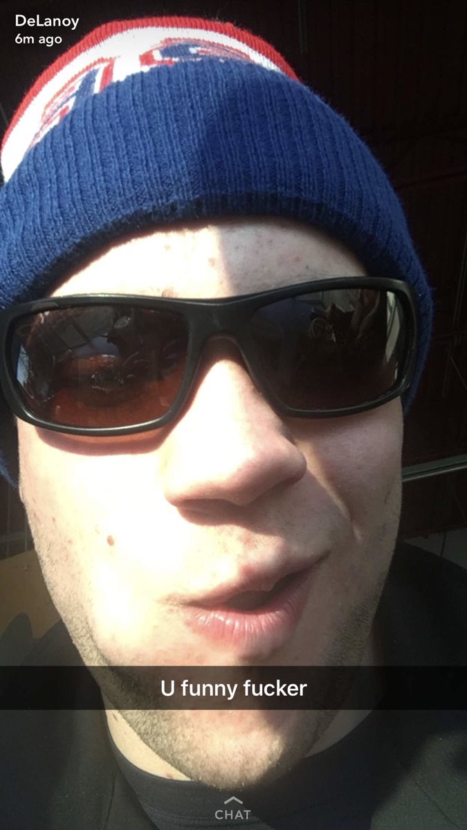 Garrett Borowski tweet media