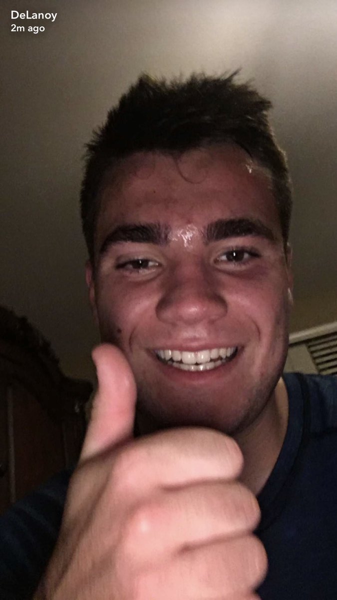 Garrett Borowski tweet media
