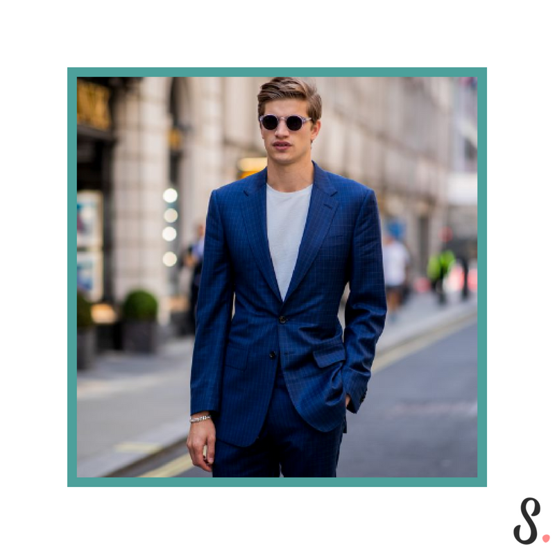 gettingslick's tweet photo. Over the weekend, the 12th season of #LondonFashionWeek Men's showed a huge amount of #creativity. These are @gettingslick's top three street-style looks.. #LFW #mensstyle https://t.co/ayPZQzygFy