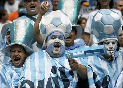 Mejiavet's tweet photo. Me estoy empezando a transformar en aquel hincha de nuestra selección. Este mes me salgo un poco de lo técnico.... Vamos Argentina!!!!!! https://t.co/0H577NpXYu