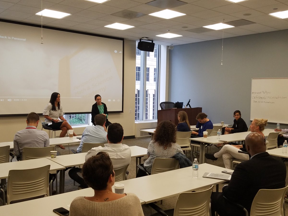ISTCoalition's tweet photo. Listening to your employees' passions and stories enables great employee engagement. All employees see each engagement experience as organic and personal.  @HZNPplc gave $1.8B in philanthropic patient care. #ISTIEmployerSummit @hjcopeland @AlissaSchepisi @EdelmanCHI https://t.co/xcsN7Kspkz