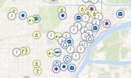 Glance at Crime: 31 assaults, 33 thefts #tbay ow.ly/Q9Eh30ksLZq https://t.co/ciyewxC0KL
