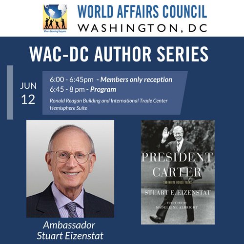 Academy of Diplomacy tweet media