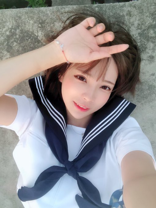 Twitterのコスプレ画像19