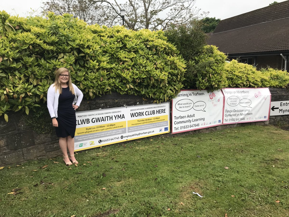 Torfaen Council 🏴󠁧󠁢󠁷󠁬󠁳󠁿🇺🇦 tweet media