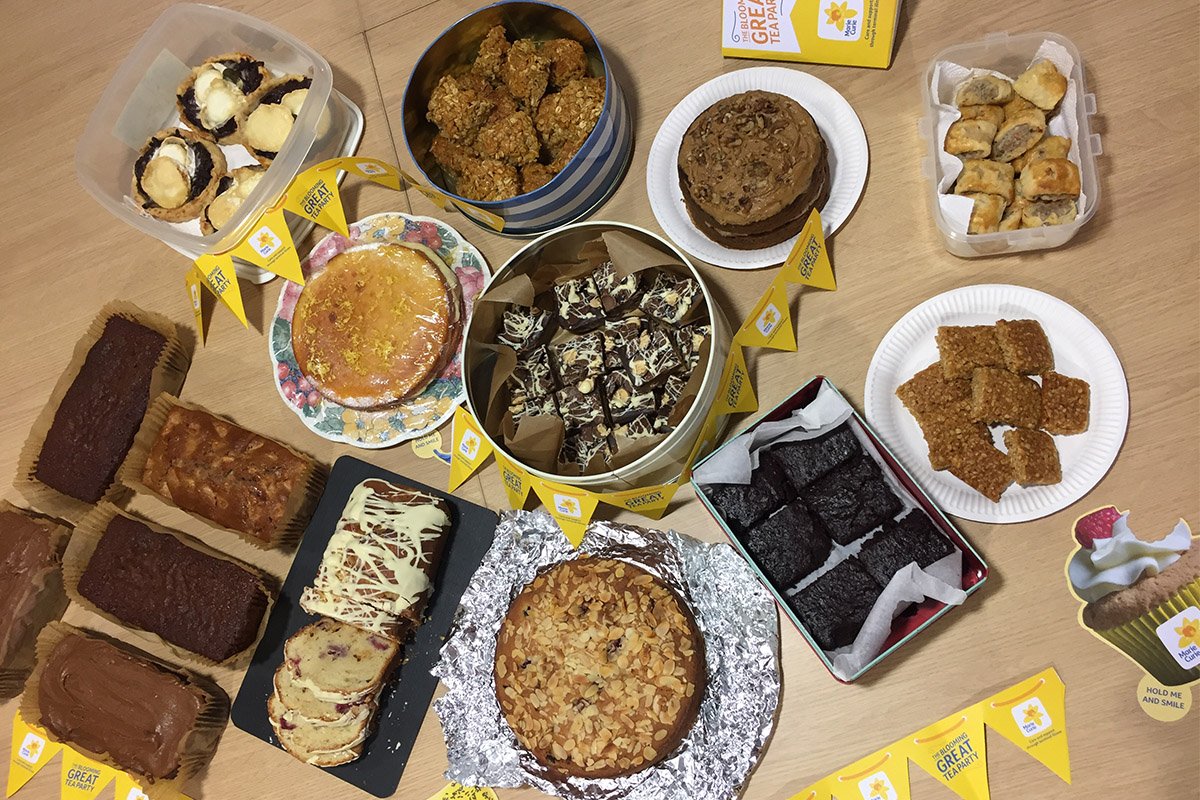AdderstoneFDN's tweet photo. The staff at Adderstone Group raised a total of £307.52 for @MarieCurieNE throughout a range of fundraising activities in May 2018. Read about their efforts here - https://t.co/s22IbjF42B https://t.co/tdFuEEWUV6