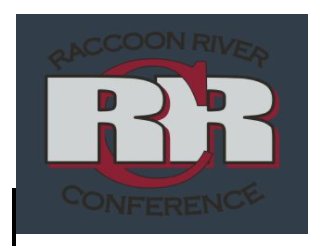 Congratulations for our Girls Soccer players named to the Raccoon River All-Conference Teams!
1st Team- Kailey Beebe, Lizzie Arnburg
2nd Team- Emma Dole, Addi Boyle, Alyssa Dickey
HM- Shelby McCullough, Macy Larson
#huskpride
