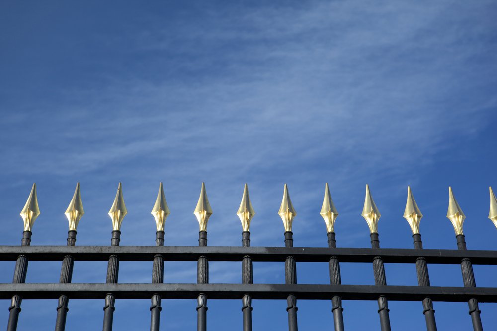 jvbuildingfence's tweet photo. What do you need to know to protect your Iron Fence?
https://t.co/ba1xvtJbop
#fences #homeimprovement #homefences #ironfencing https://t.co/17s5e6imAB