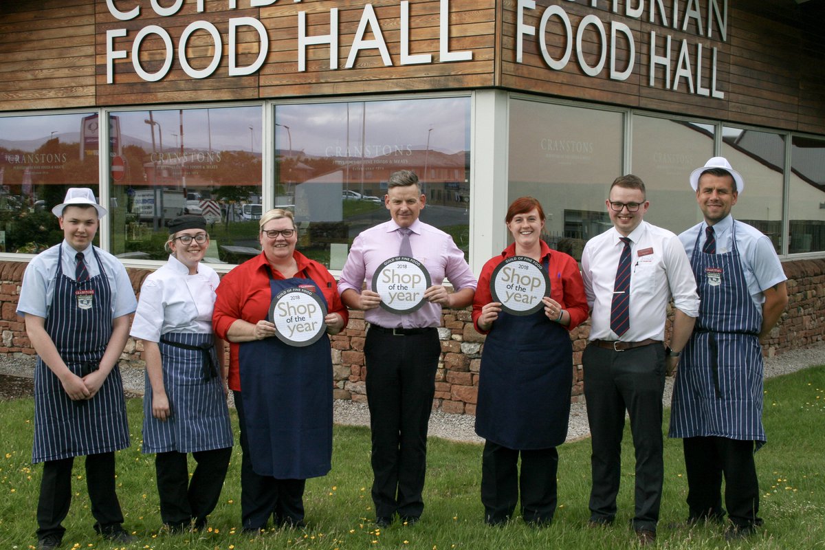 Cranstons Butcher + Maker tweet media