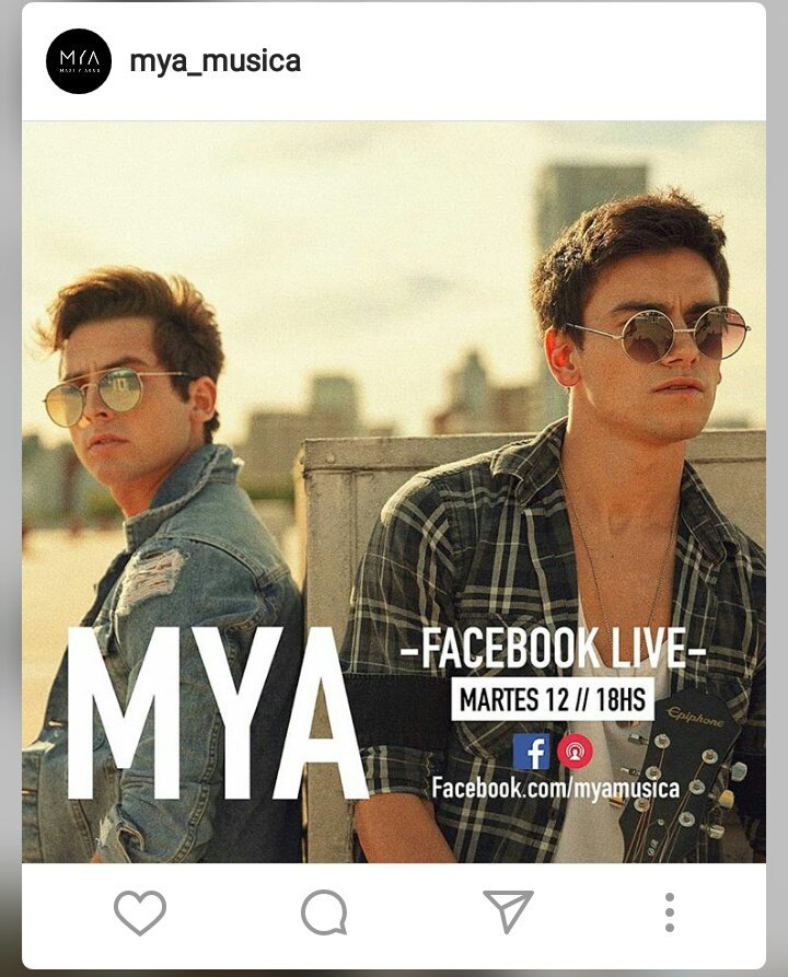 HOY!