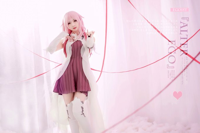 Twitterのコスプレ画像44