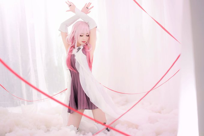 Twitterのコスプレ画像45