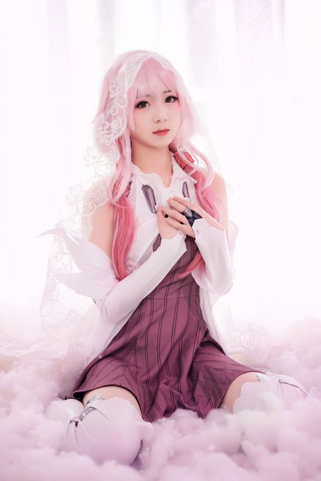 Twitterのコスプレ画像47