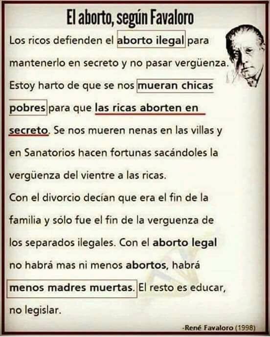 OrlandoSarmien1's tweet photo. El pensamiento y la palabra AUTORIZADA de este GENIO de la Medicina, y de la #ProtecciónSocial del #Pobre, del #Desvalido y del #Marginado...! Nada para agregar...!!! https://t.co/rAZWmJN5sG