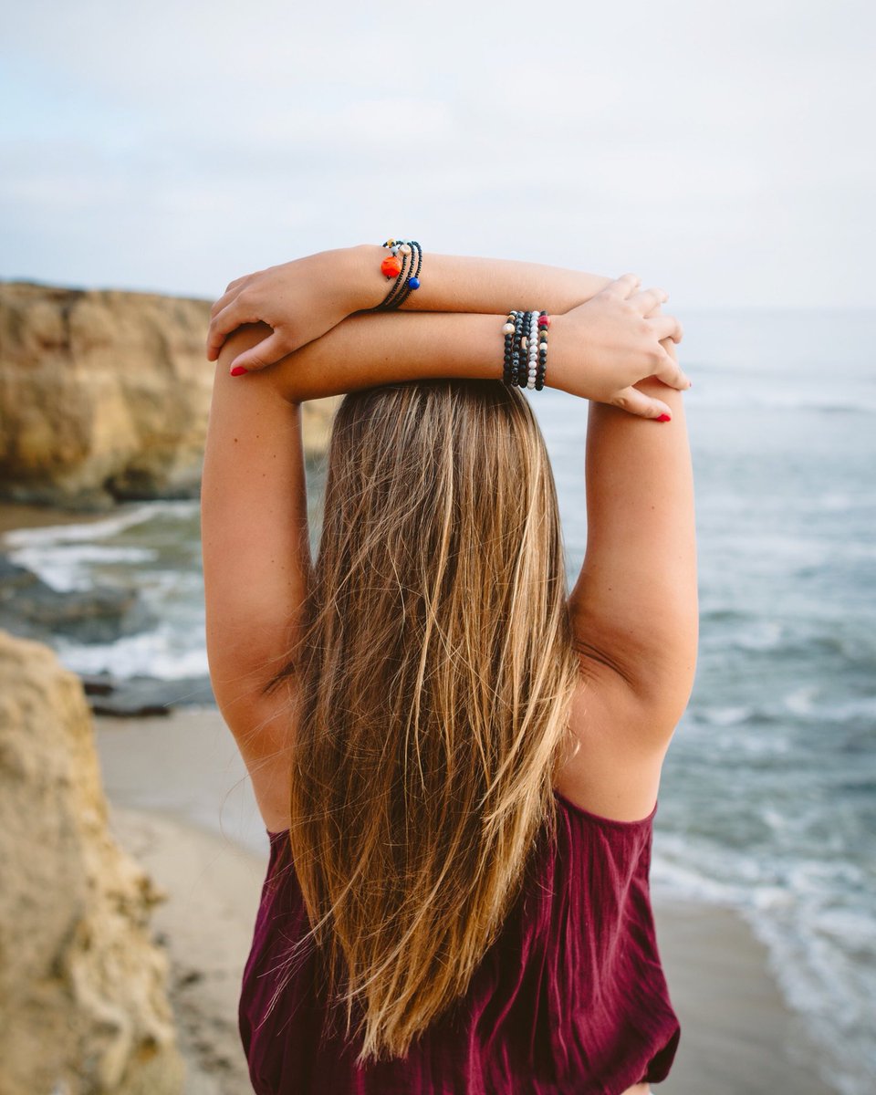 Oh the places you’ll go 👣 Where are some of your favorite summertime adventure spots? Share yours below! 🌞 Photography by the talented &amp; hilarious <a href="/clint_hess/">Clint Hess</a> 📸