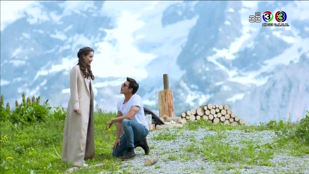 nujeablye's tweet photo. เป็นทุกอย่างให้เทอร์แล้วจริงๆๆๆ 💞💞 #ลิขิตรักTheCrownPrincess https://t.co/eG8VbS63qL