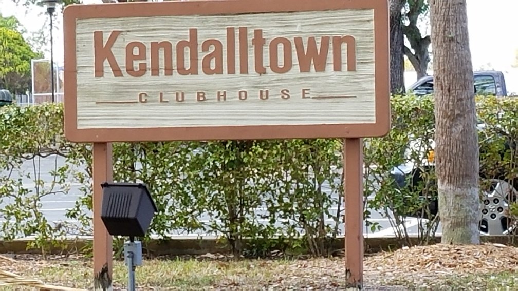 A fresh coat of paint for our valued and long standing client #Kendalltown <a href="/Avco_painting/">Avco Painting</a>