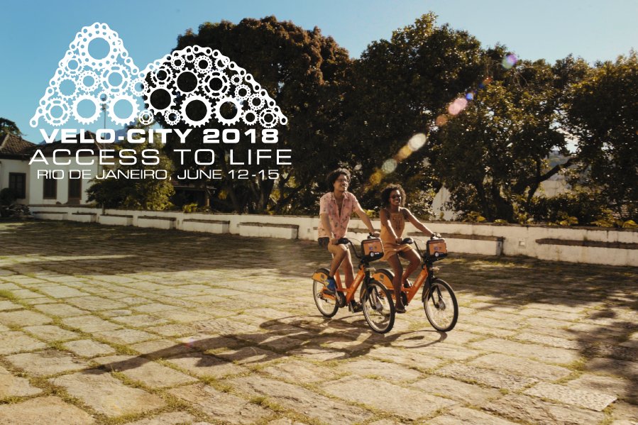 It’s with immense pleasure that we announce our #sponsorship of @VelocitySeries 2018 in #RiodeJaneiro. 🤝 🎉 Stop by our BOOTH B7-B8 ! #pbscurbansolutions #VC18 #velocity #urbanmobility #sustainablesolution