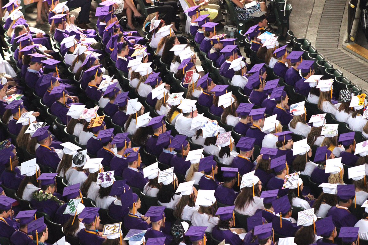 BSCSD's tweet photo. The Ballston Spa High School’s Class of 2018 Graduation Ceremony will be on June 21st at 4pm at the Saratoga Performing Arts Center. Join us in congratulating all the students &amp; families as the @bshsclassof2018 graduates and other students move up.. https://t.co/jo2iI7T5zp #BSCSD https://t.co/YD1jmSllCp