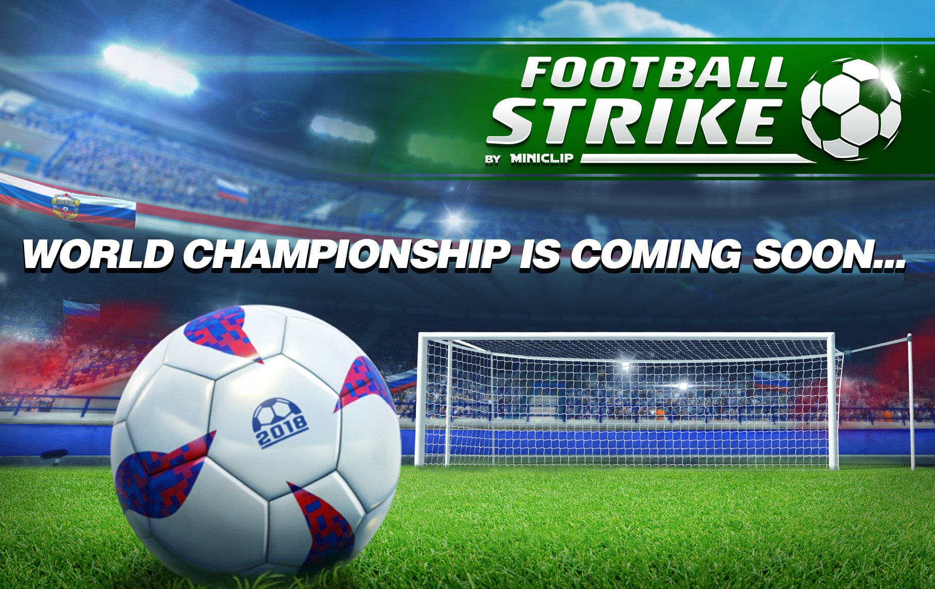 World soccer hotsell champion miniclip