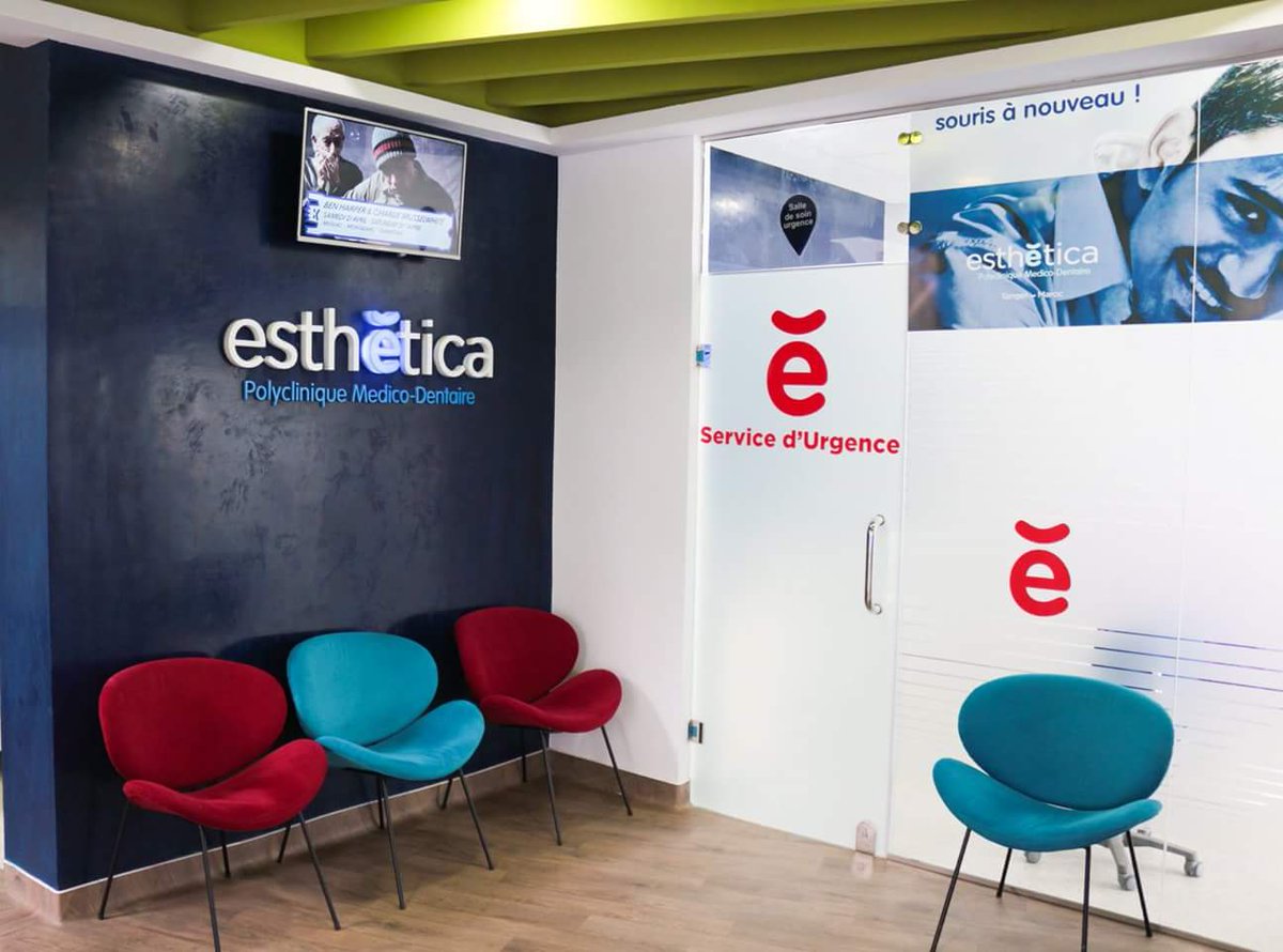 Esthetica5's tweet photo. A l'occasion de Aid Al FITR ,la clinique Esthetica  sera fermé pour 3 jours du 15 au 17 Juin  2018.
En cas d'urgence dentaire, nous vous invitons à prendre contact par téléphone au 06 28 91 19 90 / 06 61 30 51 64.
Aid mobarak Said à toutes et à tous! https://t.co/QZsEsYkf6Z
