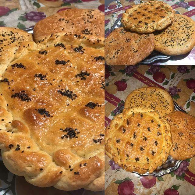 AFGphoenix's tweet photo. Afghani Bread https://t.co/2VpIosew8h